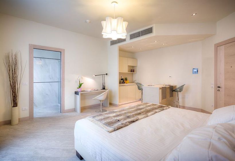 Aparthotel Forte 16 Apartments & View  | Florença | Firenze | Itália 18