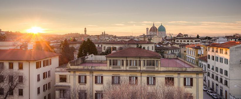 Aparthotel Forte 16 Apartments & View  | Florença | Firenze | Itália 19