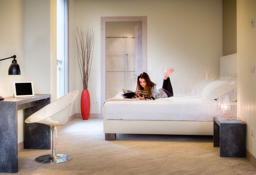 Aparthotel Forte 16 Apartments & View  | Florença | Firenze | Itália 2