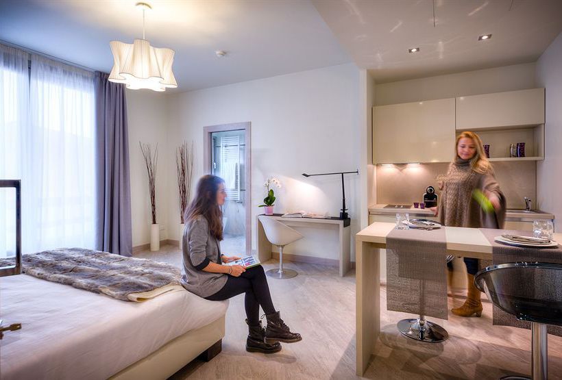 Aparthotel Forte 16 Apartments & View  | Florença | Firenze | Itália 20