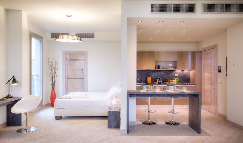 Aparthotel Forte 16 Apartments & View  | Florença | Firenze | Itália 3