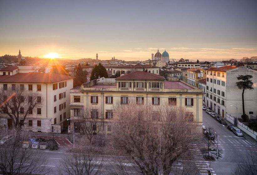 Aparthotel Forte 16 Apartments & View  | Florença | Firenze | Itália 4