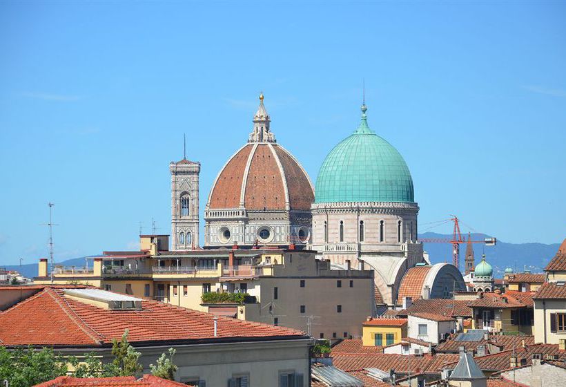 Aparthotel Forte 16 Apartments & View  | Florença | Firenze | Itália 5