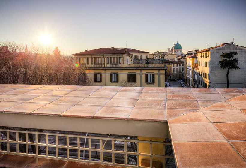 Aparthotel Forte 16 Apartments & View  | Florença | Firenze | Itália 6