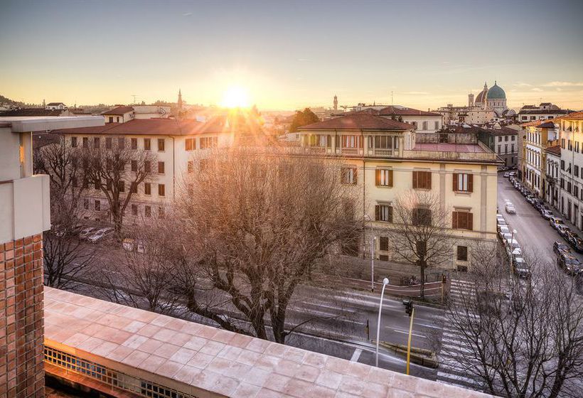 Aparthotel Forte 16 Apartments & View  | Florença | Firenze | Itália 7