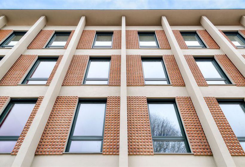 Aparthotel Forte 16 Apartments & View  | Florença | Firenze | Itália 9