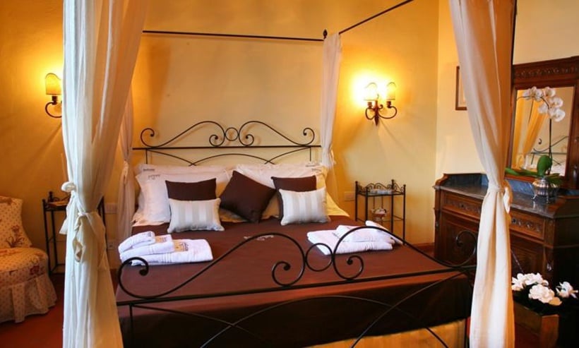 Bed and Breakfast Sangaggio House  | Firenze | Florence | Italia 1