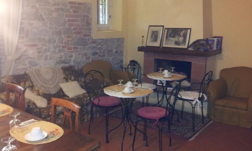 Bed and Breakfast Sangaggio House  | Firenze | Florence | Italia 11