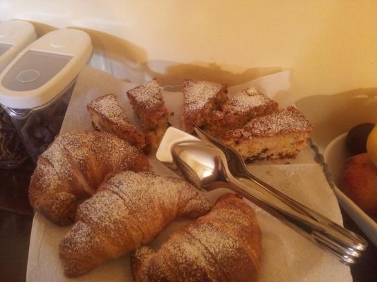 Bed and Breakfast Sangaggio House  | Firenze | Florence | Italia 12