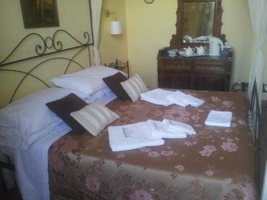 Bed and Breakfast Sangaggio House  | Firenze | Florence | Italia 14