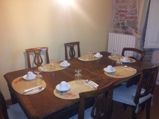 Bed and Breakfast Sangaggio House  | Firenze | Florence | Italia 15