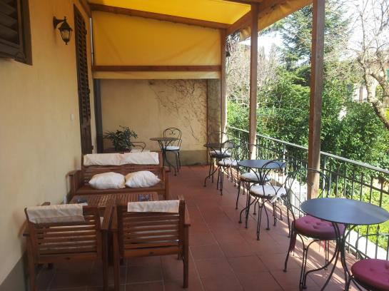 Bed and Breakfast Sangaggio House  | Firenze | Florence | Italia 16