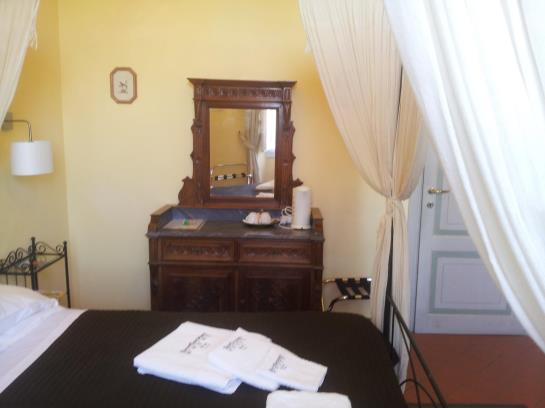 Bed and Breakfast Sangaggio House  | Firenze | Florence | Italia 19