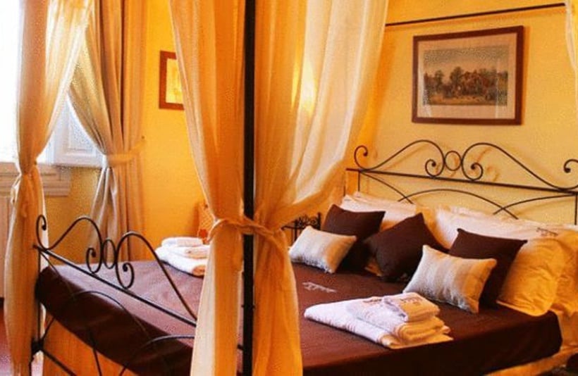 Bed and Breakfast Sangaggio House  | Firenze | Florence | Italia 2