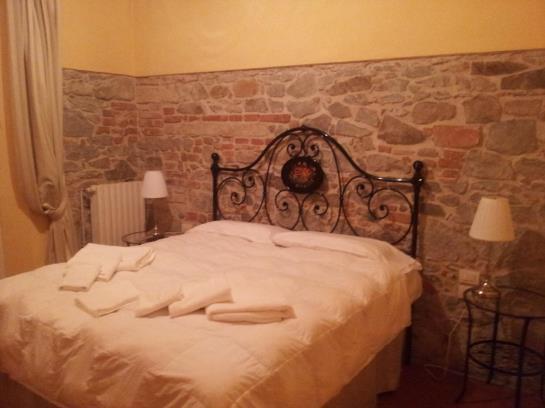 Bed and Breakfast Sangaggio House  | Firenze | Florence | Italia 20