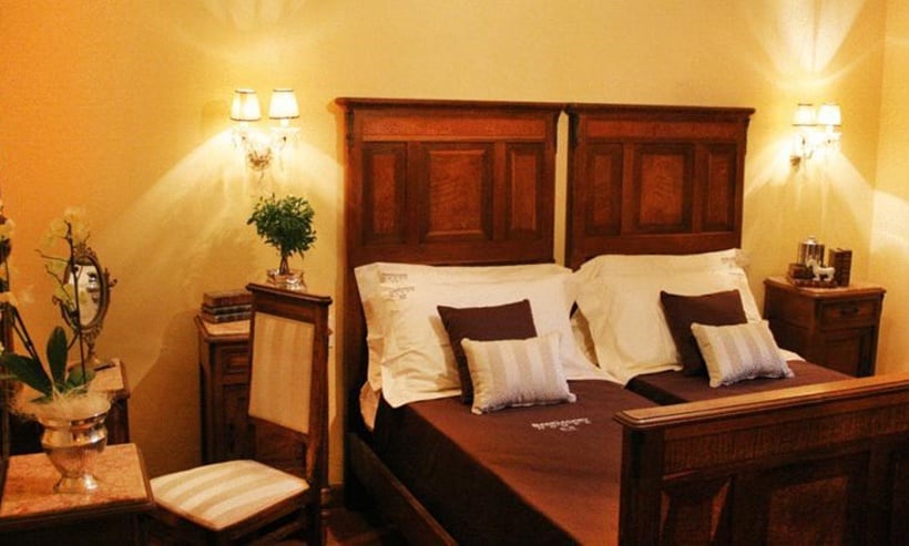 Bed and Breakfast Sangaggio House  | Firenze | Florence | Italia 3