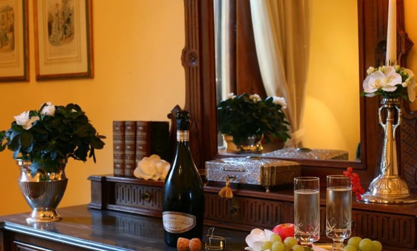 Bed and Breakfast Sangaggio House  | Firenze | Florence | Italia 4