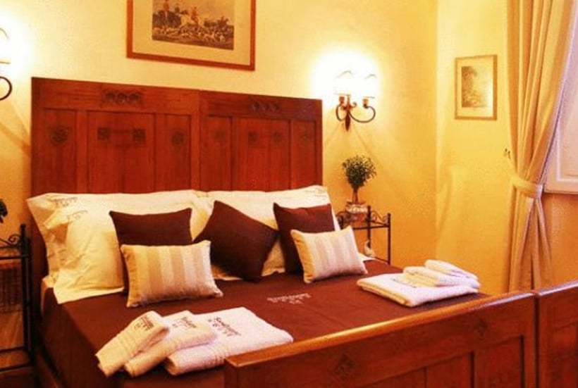 Bed and Breakfast Sangaggio House  | Firenze | Florence | Italia 5