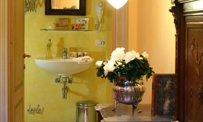 Bed and Breakfast Sangaggio House  | Firenze | Florence | Italia 7