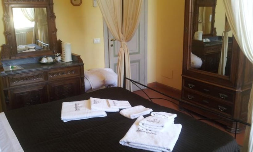 Bed and Breakfast Sangaggio House  | Firenze | Florence | Italia 8