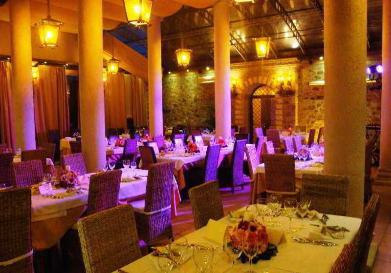 Hotel Residenza L Antico Borgo  | Reggio di Calabria | Reggio Calabria | Italia 2