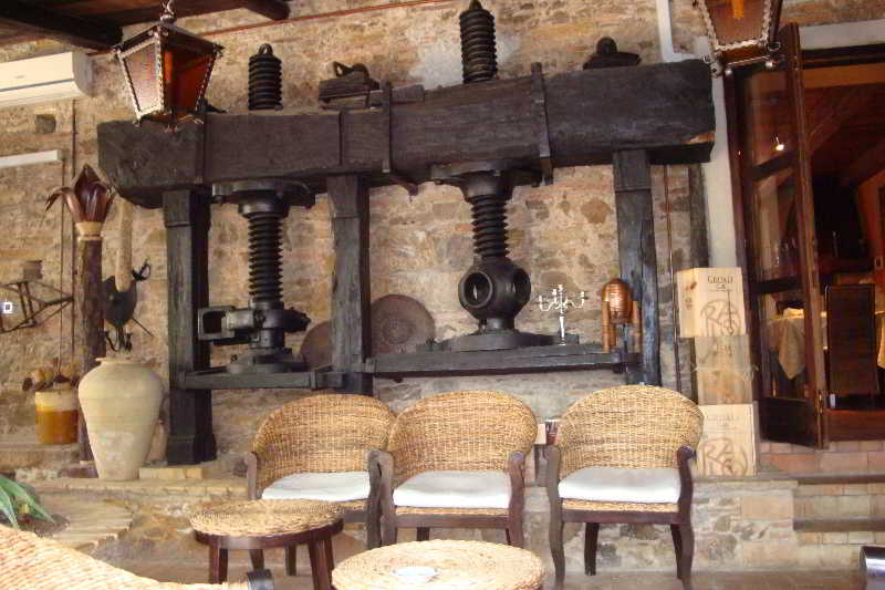 Hotel Residenza L Antico Borgo  | Reggio di Calabria | Reggio Calabria | Italia 3