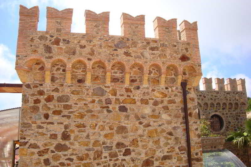 Hotel Residenza L Antico Borgo  | Reggio di Calabria | Reggio Calabria | Italia 4