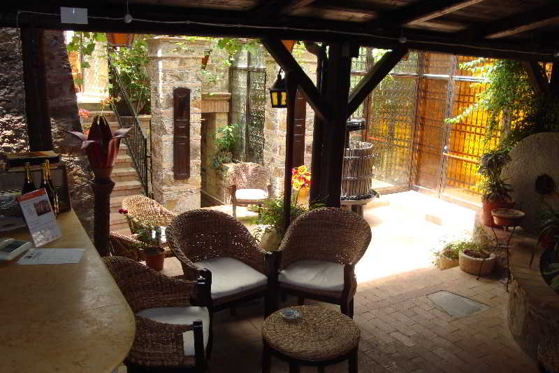 Hotel Residenza L Antico Borgo  | Reggio di Calabria | Reggio Calabria | Italia 5