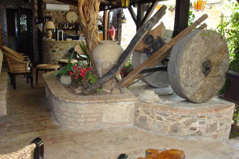 Hotel Residenza L Antico Borgo  | Reggio di Calabria | Reggio Calabria | Italia 9