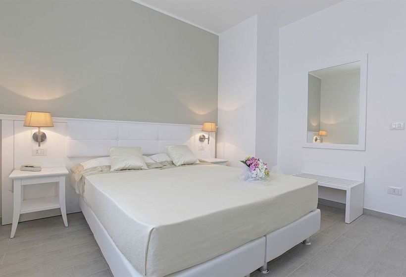 Hotel Scala Dei Turchi Resort  | Realmonte | Agrigento | Italia 1