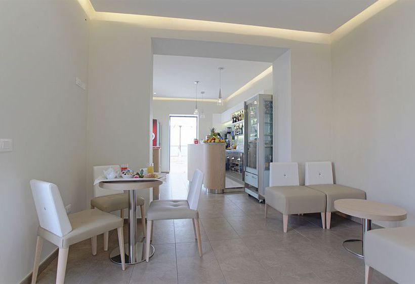 Hotel Scala Dei Turchi Resort  | Realmonte | Agrigento | Italia 10