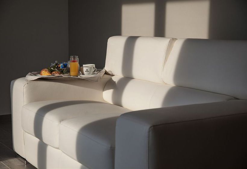 Hotel Scala Dei Turchi Resort  | Realmonte | Agrigento | Italia 12