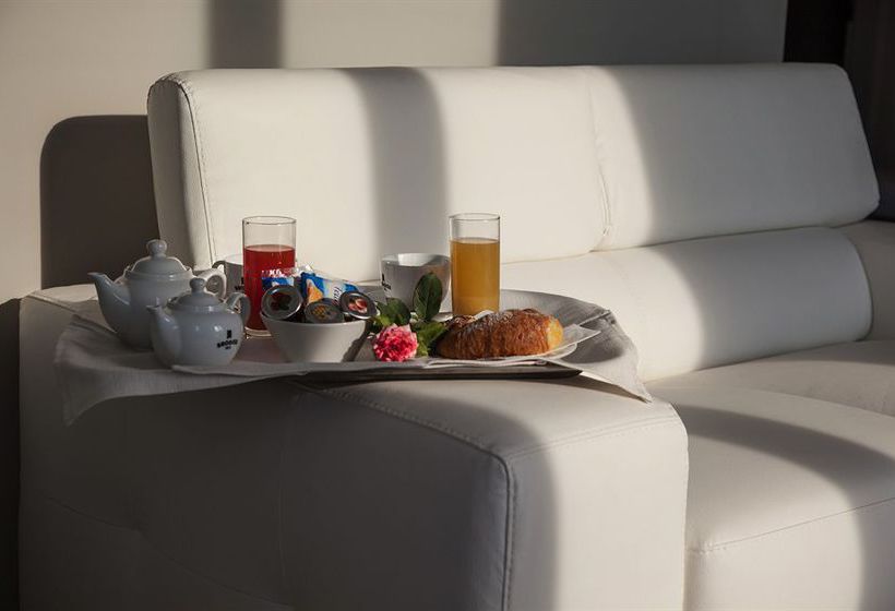 Hotel Scala Dei Turchi Resort  | Realmonte | Agrigento | Italia 13