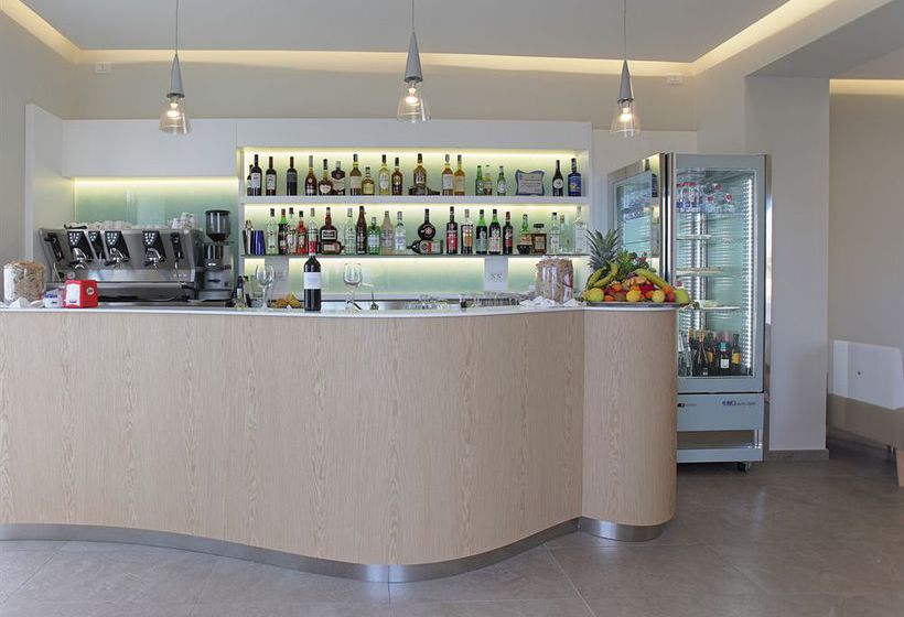 Hotel Scala Dei Turchi Resort  | Realmonte | Agrigento | Italia 14