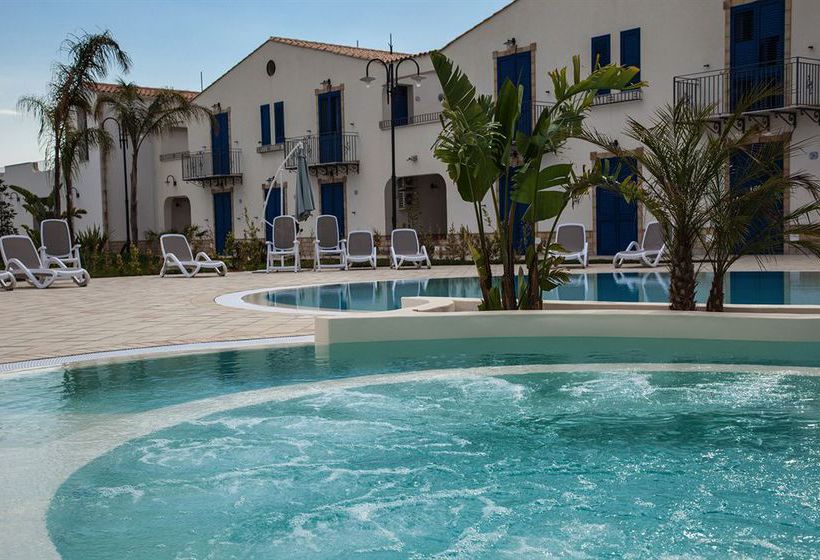 Hotel Scala Dei Turchi Resort  | Realmonte | Agrigento | Italia 15