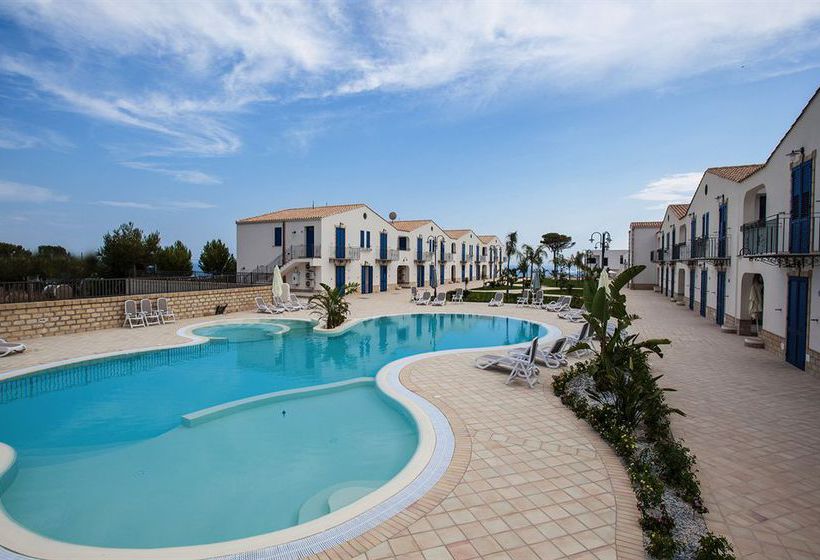 Hotel Scala Dei Turchi Resort  | Realmonte | Agrigento | Italia 16