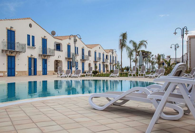 Hotel Scala Dei Turchi Resort  | Realmonte | Agrigento | Italia 17