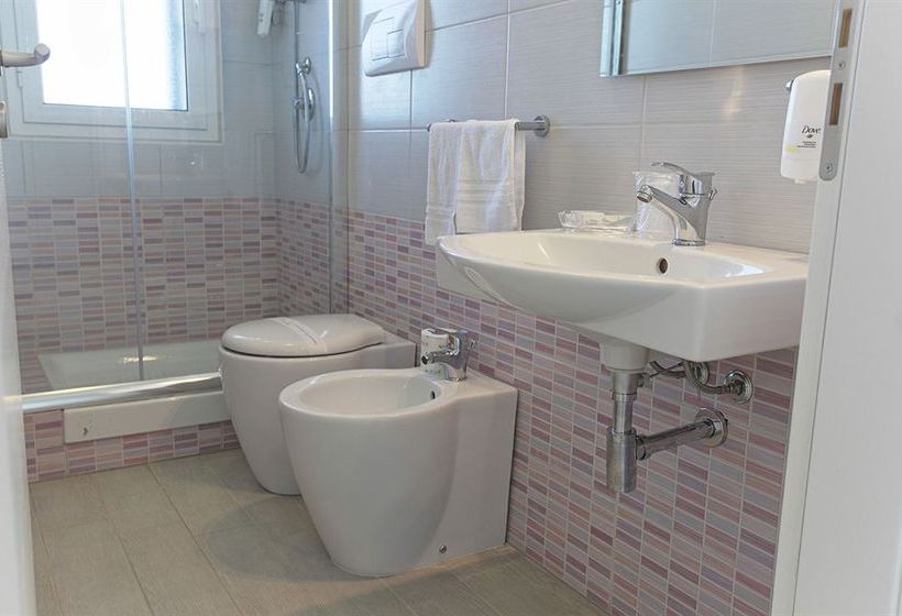 Hotel Scala Dei Turchi Resort  | Realmonte | Agrigento | Italia 18