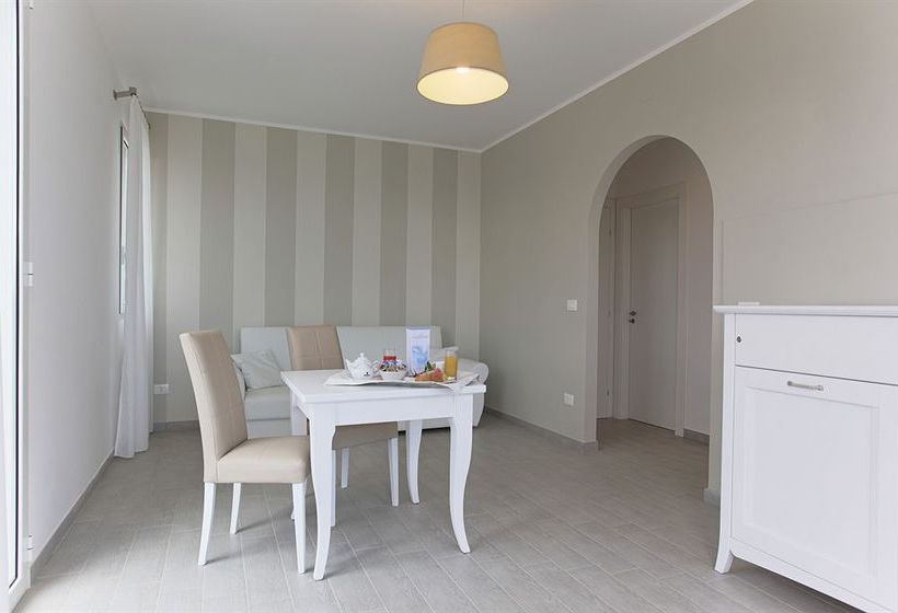 Hotel Scala Dei Turchi Resort  | Realmonte | Agrigento | Italia 19