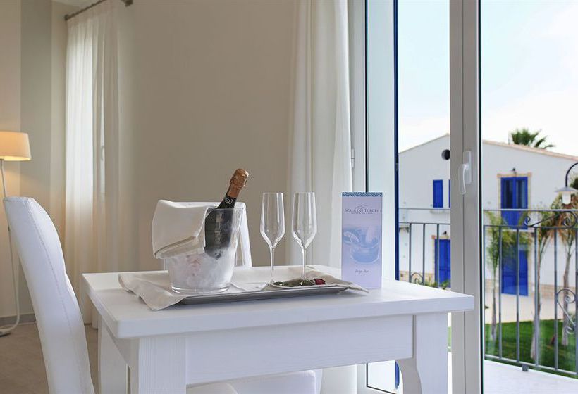 Hotel Scala Dei Turchi Resort  | Realmonte | Agrigento | Italia 20