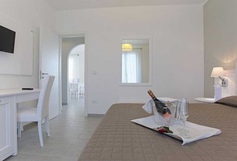 Hotel Scala Dei Turchi Resort  | Realmonte | Agrigento | Italia 6