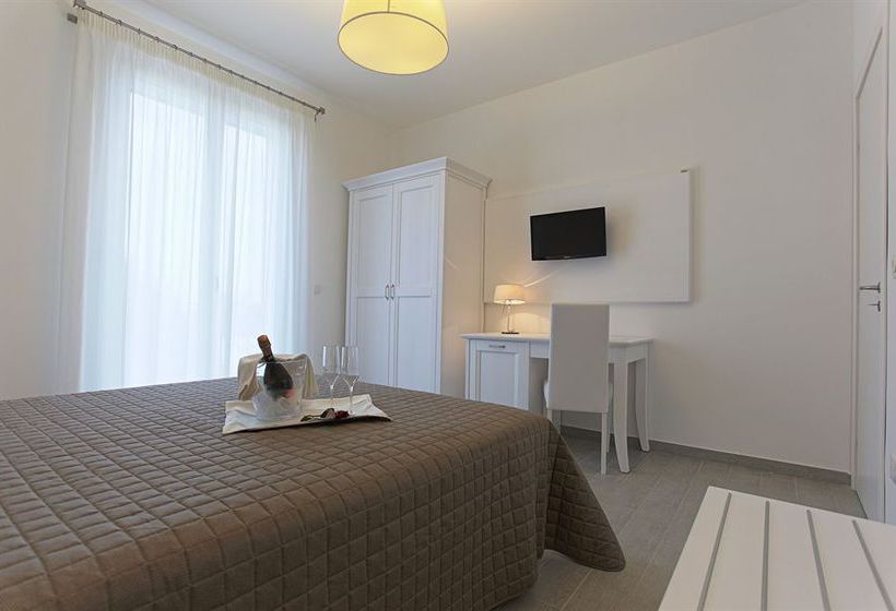 Hotel Scala Dei Turchi Resort  | Realmonte | Agrigento | Italia 7