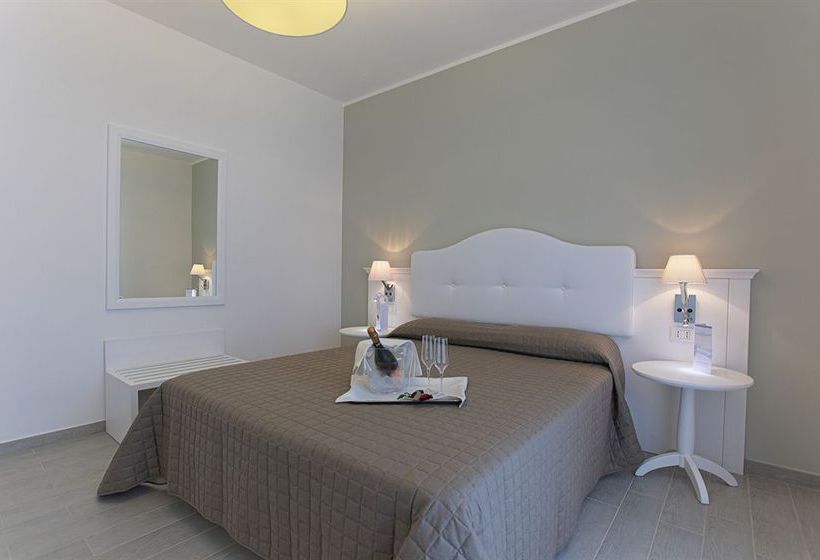 Hotel Scala Dei Turchi Resort  | Realmonte | Agrigento | Italia 8