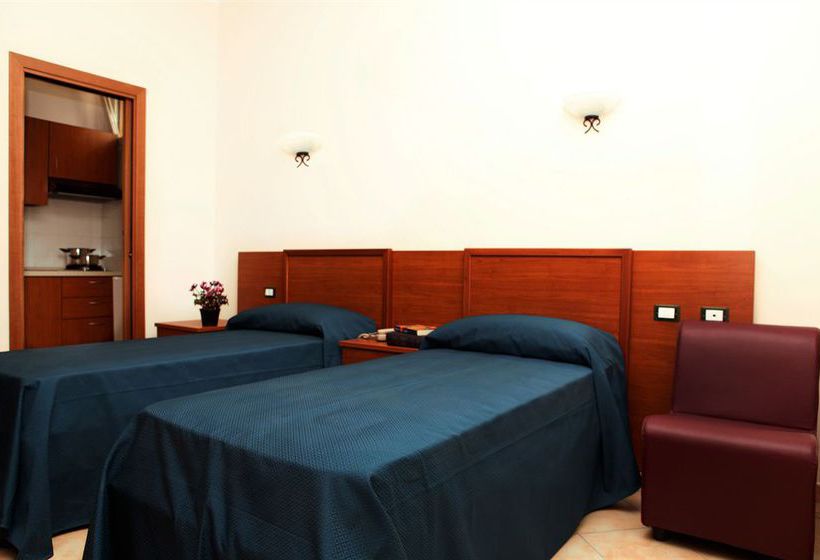 Residence Hotel Gloria  | Palermo | Palermo | Italia 1