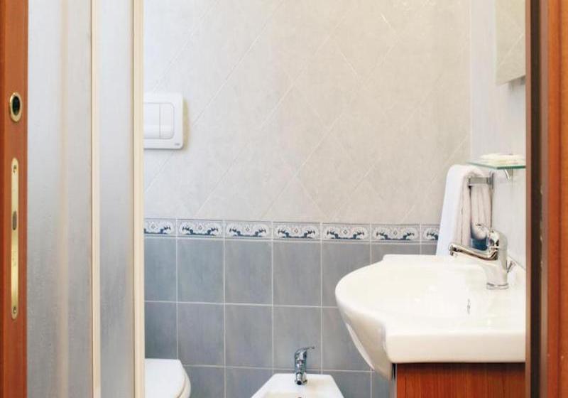 Residence Hotel Gloria  | Palermo | Palermo | Italia 11