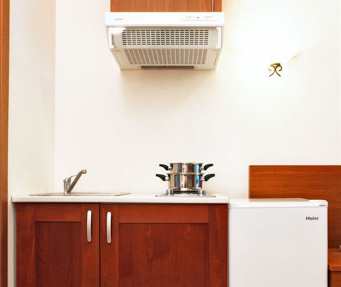 Residence Hotel Gloria  | Palermo | Palermo | Italia 13