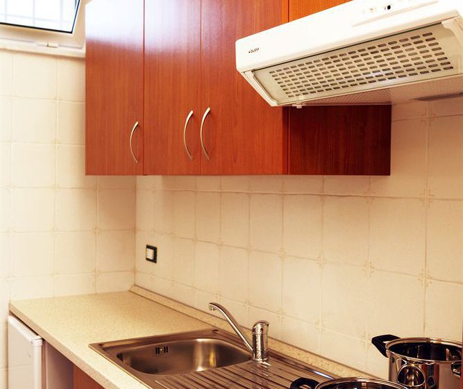 Residence Hotel Gloria  | Palermo | Palermo | Italia 14