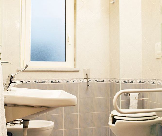 Residence Hotel Gloria  | Palermo | Palermo | Italia 15