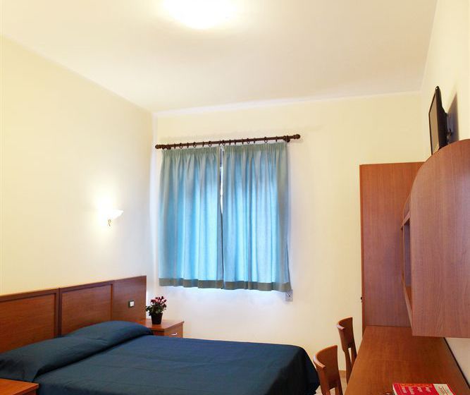 Residence Hotel Gloria  | Palermo | Palermo | Italia 16