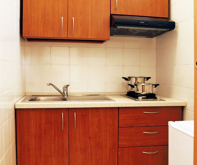 Residence Hotel Gloria  | Palermo | Palermo | Italia 17